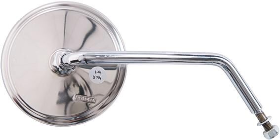 Busch + Müller Specchi boom 1911 82kvr BMW Acciaio inossidabile destro