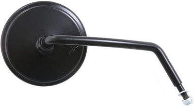 Busch + Müller Mirrors Boom 1911 82vrm BMW Right Matt Black