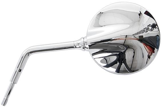 Busch + Müller Mirrors Boom 1911 97BVCE5 BMW Re.O.LI. cromato