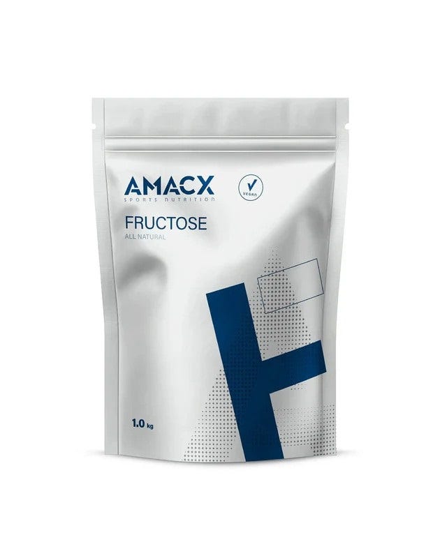 Amacx fructosa bolsa 1kg