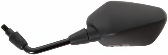 Espejos retrovisores Vicma izquierdo negro, eh945i