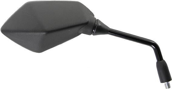 Espejo retrovisor Vicma derecho negro, ek676d