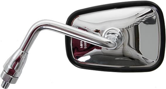 Espejos retrovisores Vicma izquierdo negro, ek279i