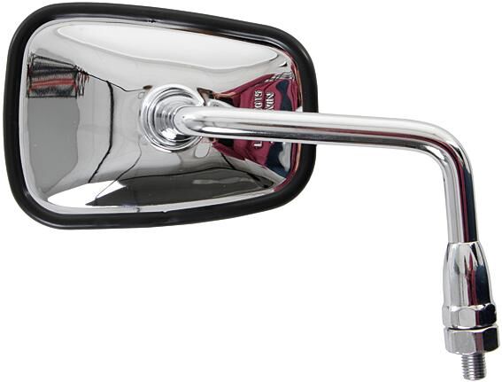 Vicma specchio specchietti destro argento, ek279d