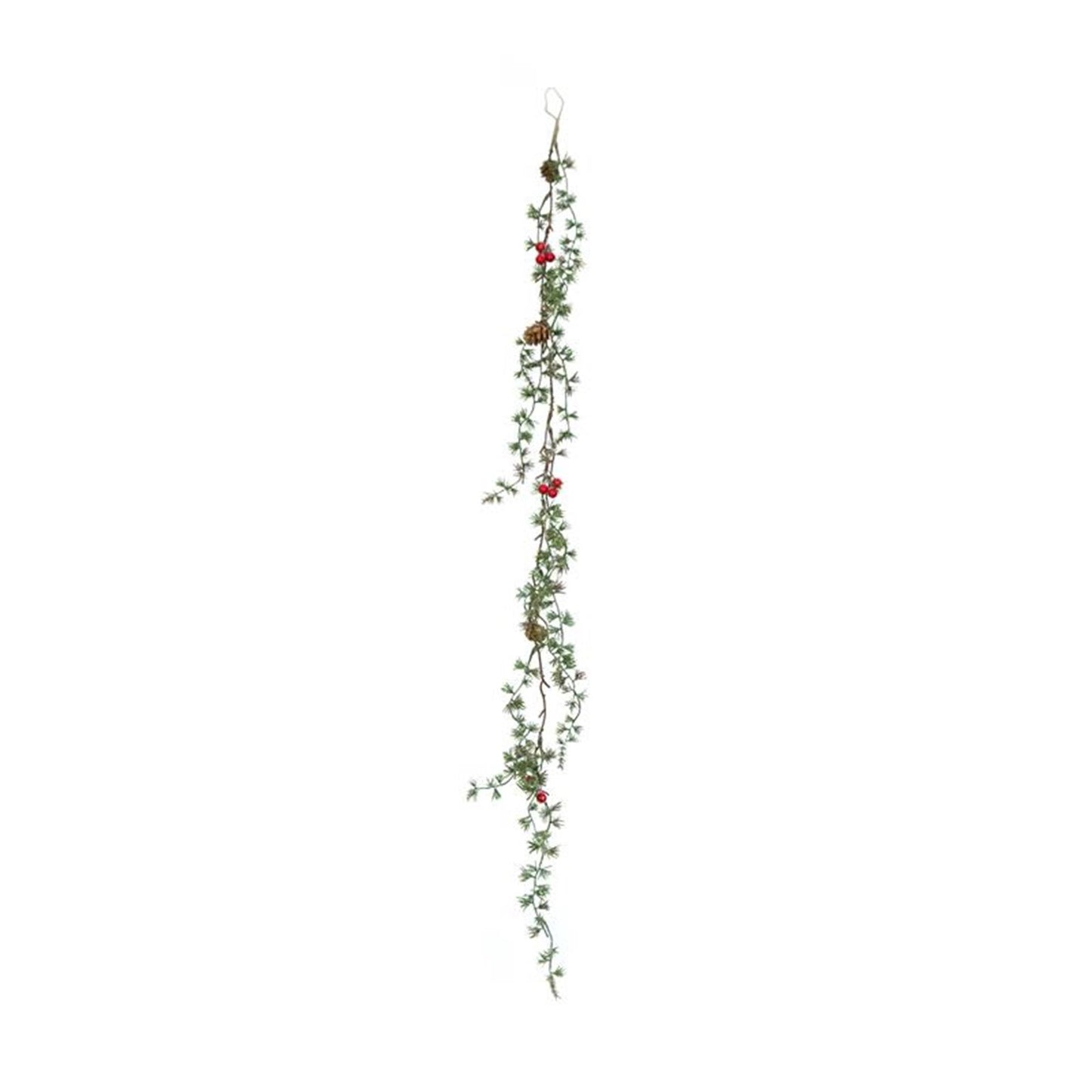 Dijk natural collections guirnalda artificial 106x8x5cm verde