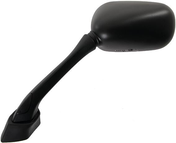 Specchietti Vicma Mirror, nero sinistro