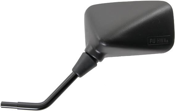 Specchietti Vicma specchio sinistro nero, ek213i