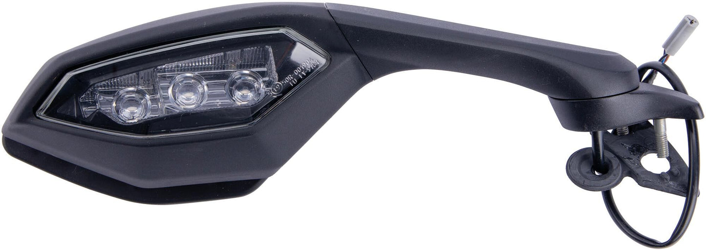 Espejo retrovisor Vicma derecho, ey844d