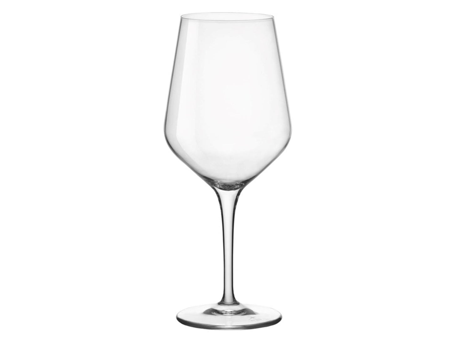 Copa vino electra 65cl caja de 6 piezas