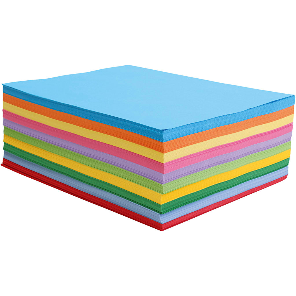 Http: www.cchobby.nl creatief-papier-a4-80-gr-diverse-kleuren-1000-vel-1-doos