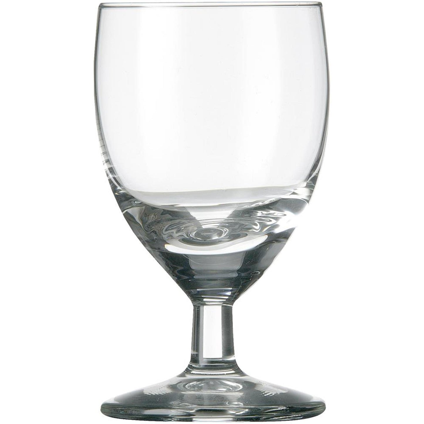 Vasos chupitos Gilde 6cl caja de 6 piezas