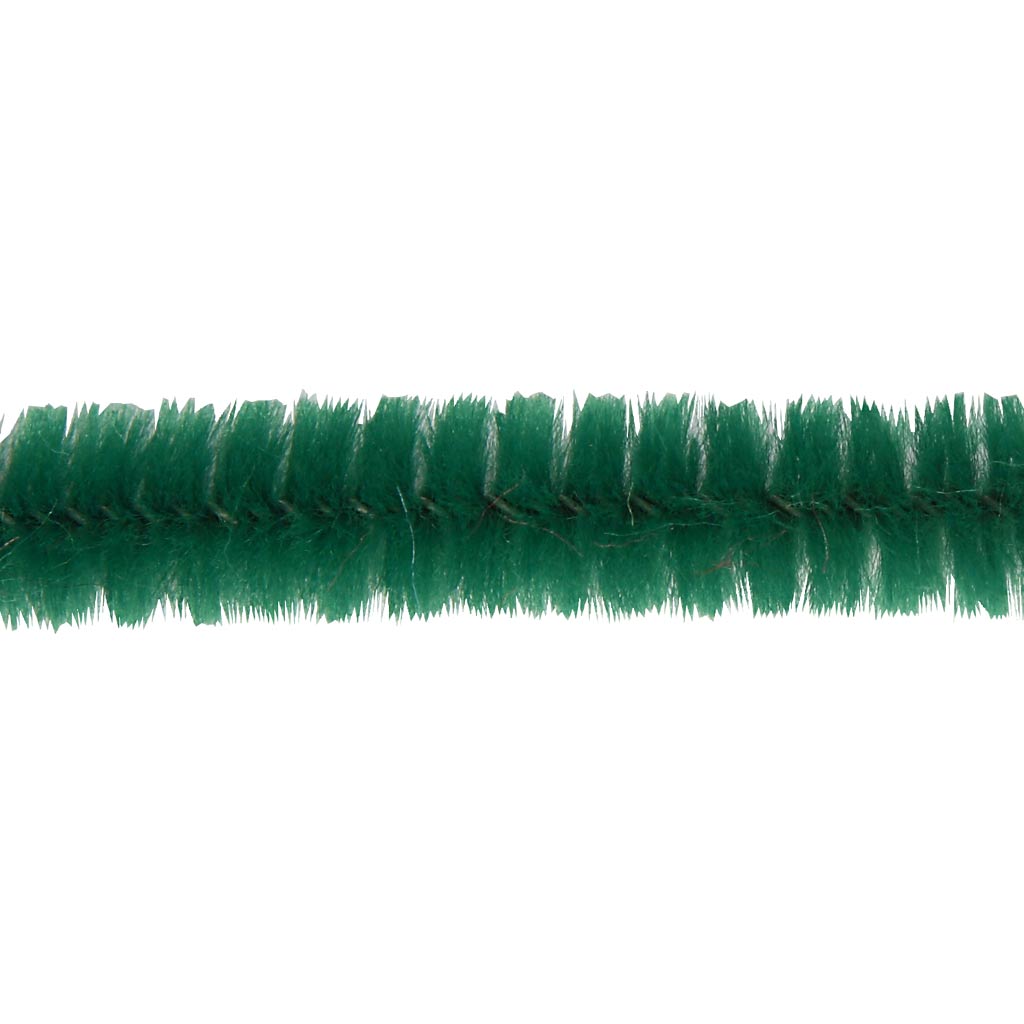 Chenille Wire Color 30cm, 200st.
