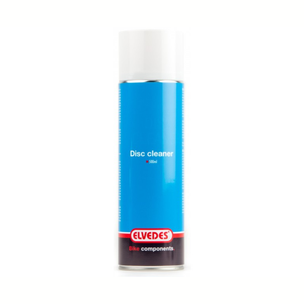 Limpiador de discos de freno Limpiador de discos Elvedes - 500 ml