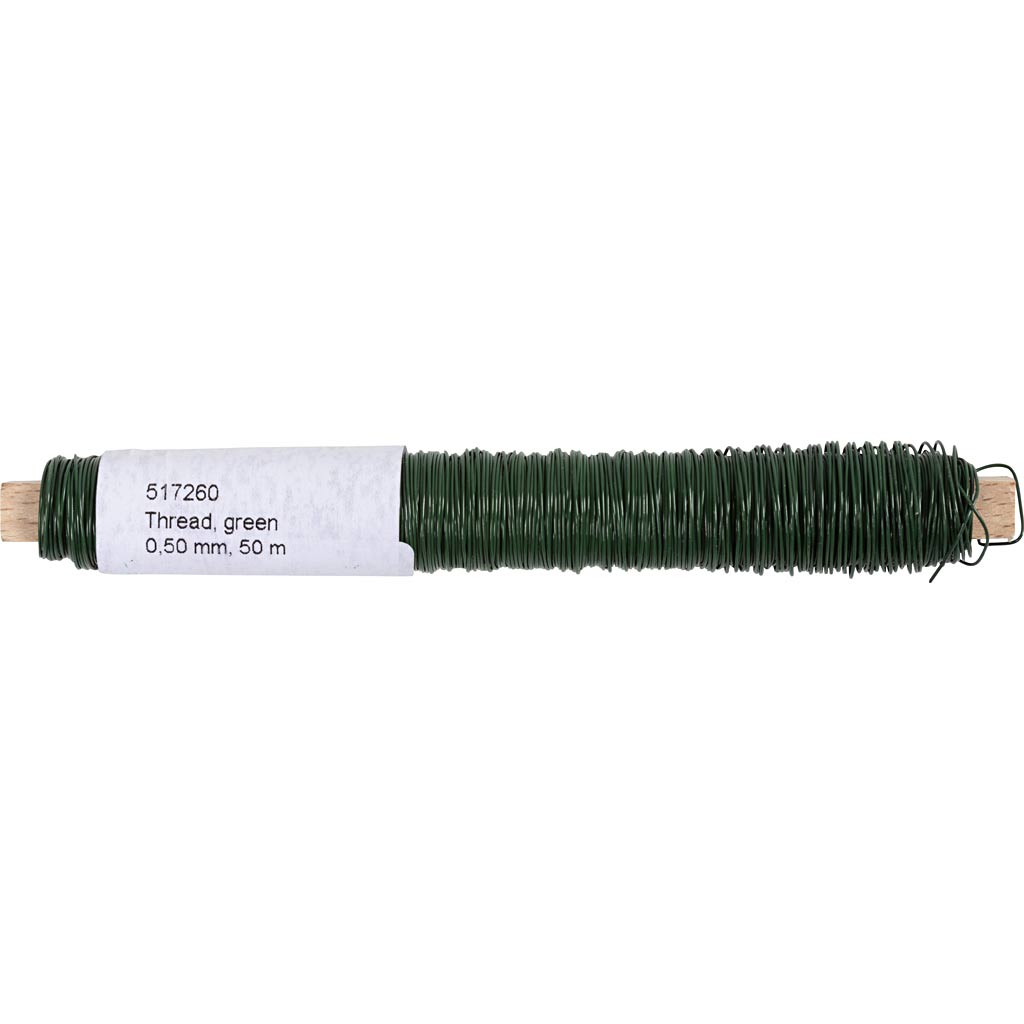 Http: www.cchobby.nl bloemendraad-dikte-0-5-mm-groen-50-m-1-rol