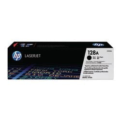 Cartuccia toner hp ce320a n. 128a nero