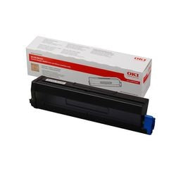 Cartuccia toner OKI 43979202 nero