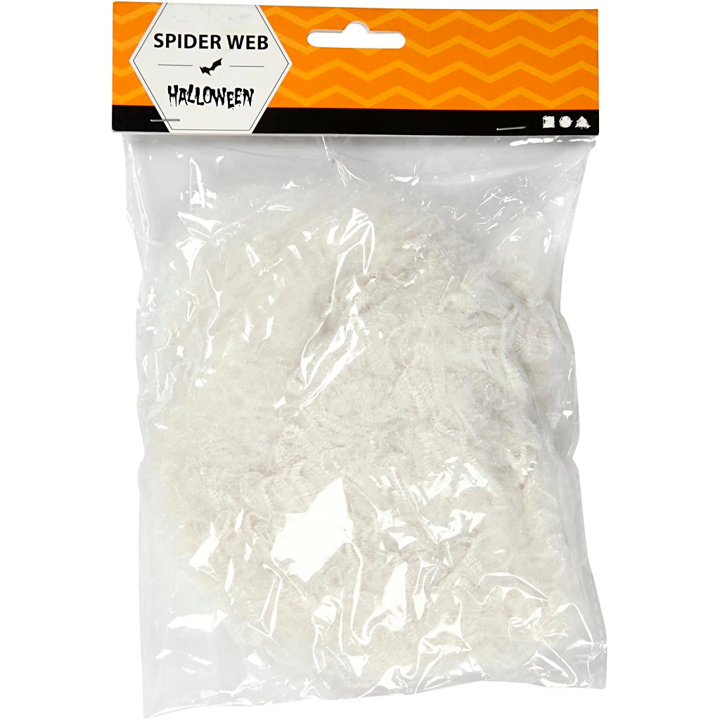 Creativ empresa telaraña, 20 gr 1 caja