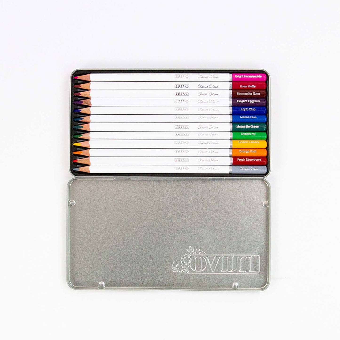 Studi Tonic • matite colorate classiche mezzitoni elementari