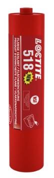 Sellador de superficies Loctite 518 300ml