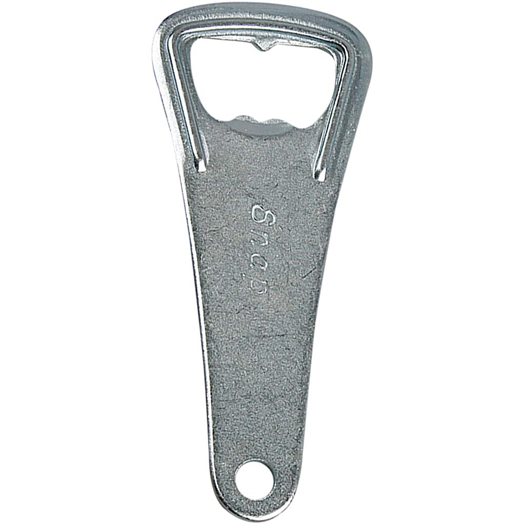 Apribottiglie Creative Company, l: 9 cm, 5 pezzi 1 scatola