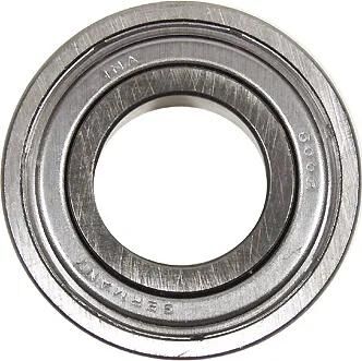 Laeppché rillenkugellager rill.ball bearings 6002 z 15x32x9 mm