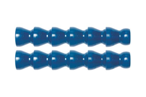 Loc-line 1 Set di 2 elementi tubolari da 280mm (2pz)