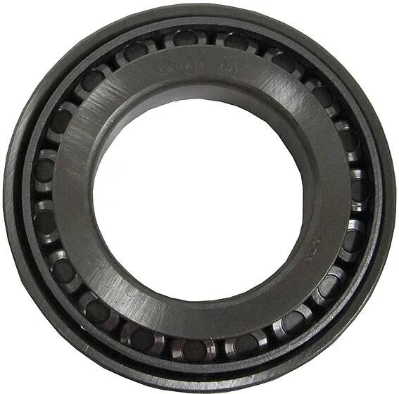 Laeppché Keg. Roller Roining 30205 25x52x16.25 mm