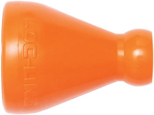 Loc-line 1 2 adaptador 1 4 (2 piezas)