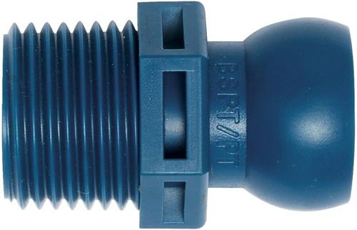 Loc-line 1 2 raccordo 1 2 bspt (4 pz)