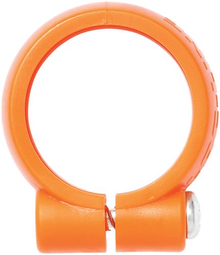 Anello di serraggio Loc-line 1 2 con vite (4 pz)