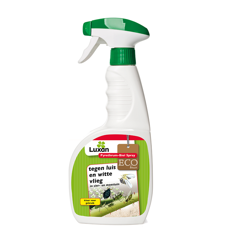 Luxan piretro biolo spray 750 ml