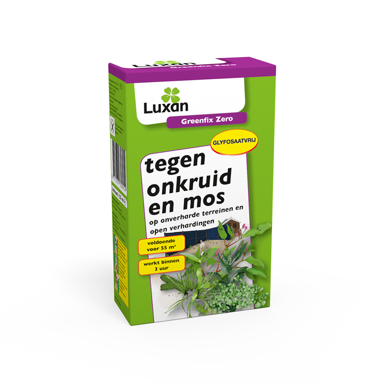 Luxan GreenFix Zero 125 ml