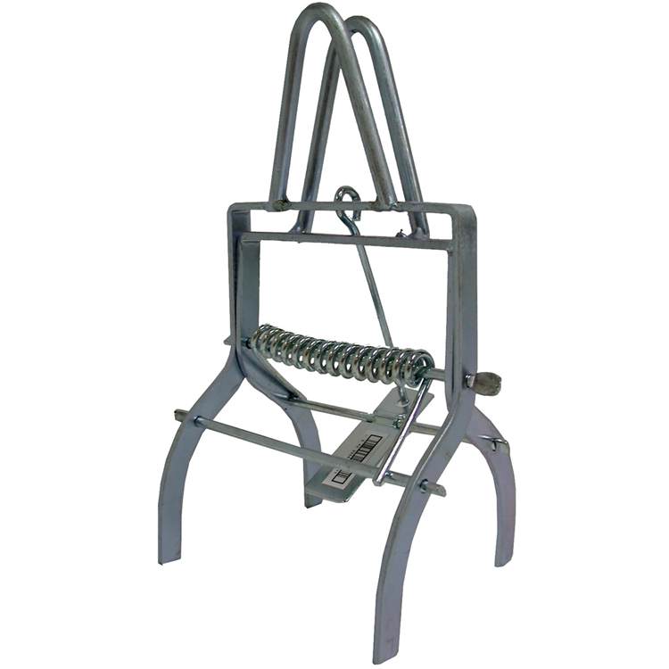 Luxan 1075200 - moltrap mollenklem 1 st | 1 stuks