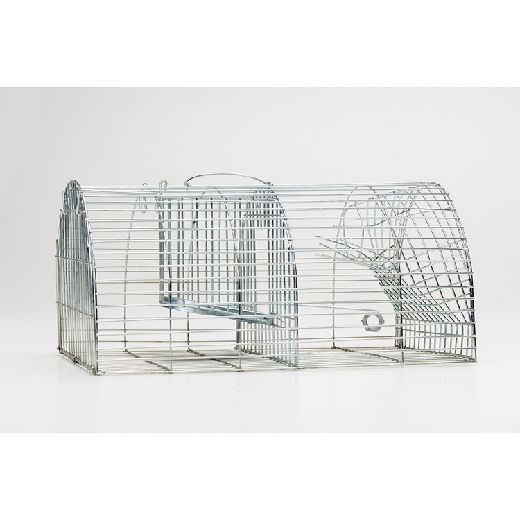 Luxan 1075209 - rattenvangkooi 1 st | 1 stuks