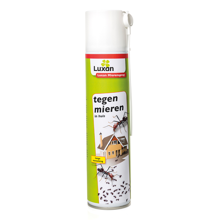 Luxan 1075154 - spray formiche 400ml 13157 n | 1 pz