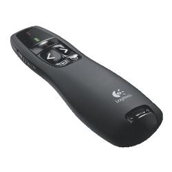 Logitech WL Presenter R400