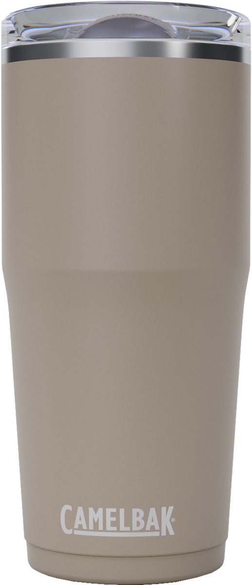 Camelbak thrive vaso 590ml - termo de acero inoxidable