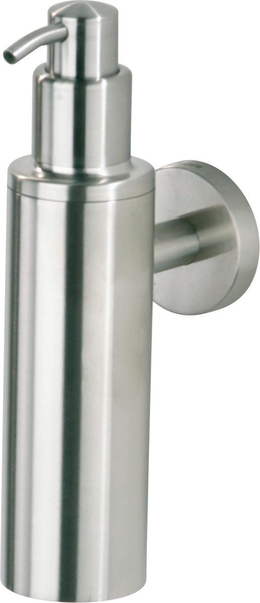 Tiger Tiger Soap Dispenser Boston Silver 308530946