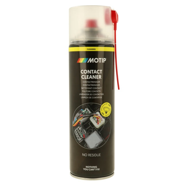 Cleaner a contatto spruzzatore AC (200 ml)