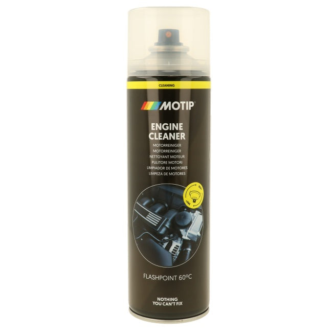 Motorero de autobús en aerosol (500 ml)