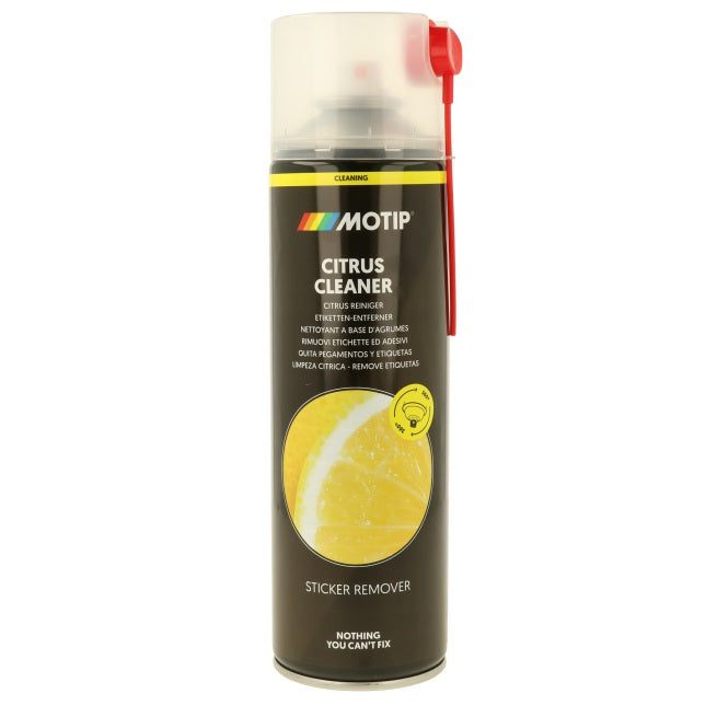 Spray Can SnelStart (500 ml)