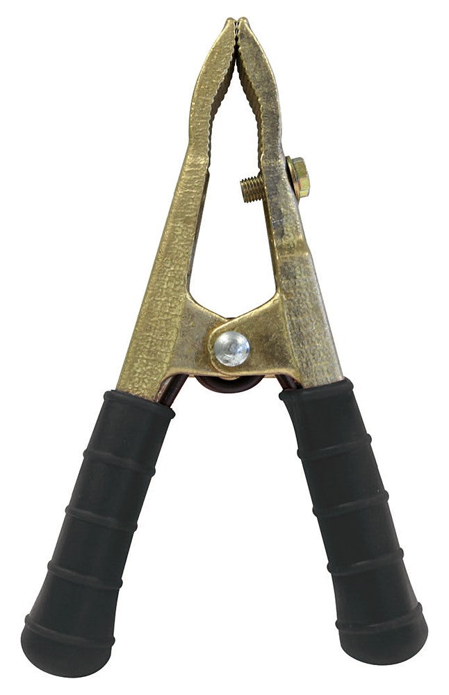Morsetto Gys bronzo, 300a maniglia nera - 5193053601