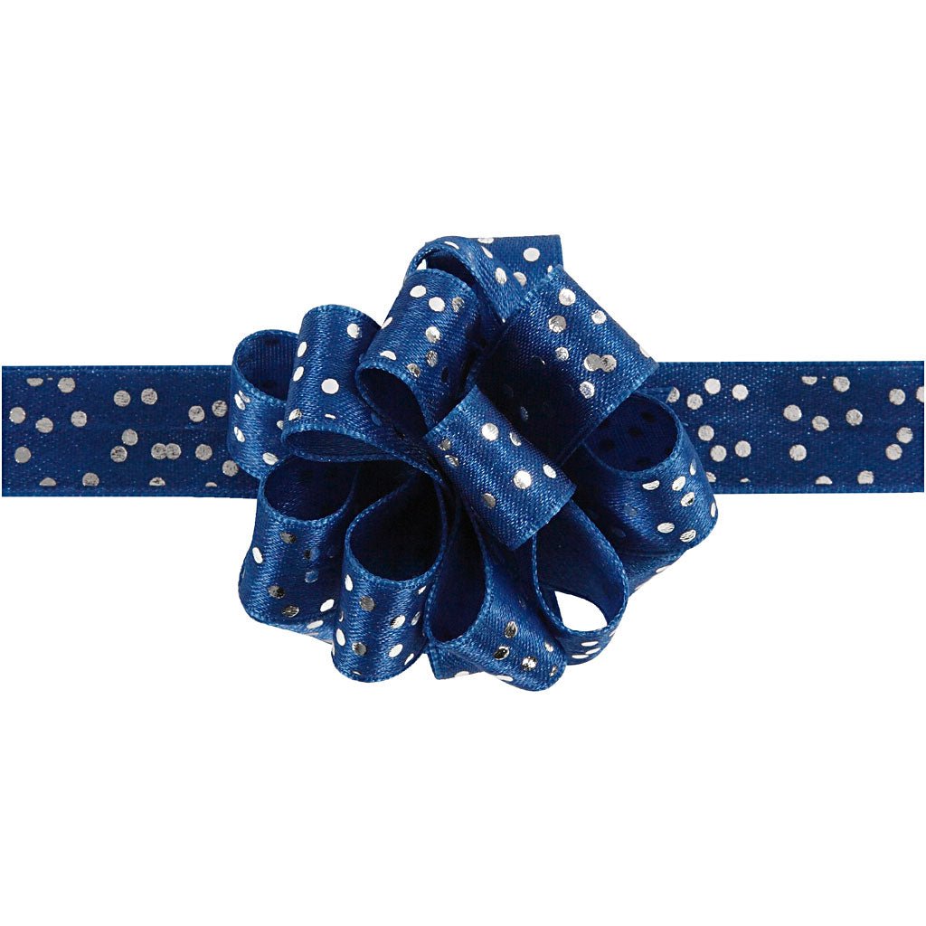 Nastro Vivi gade susifix, l: 18 mm, blu, 5 m 1 rotolo
