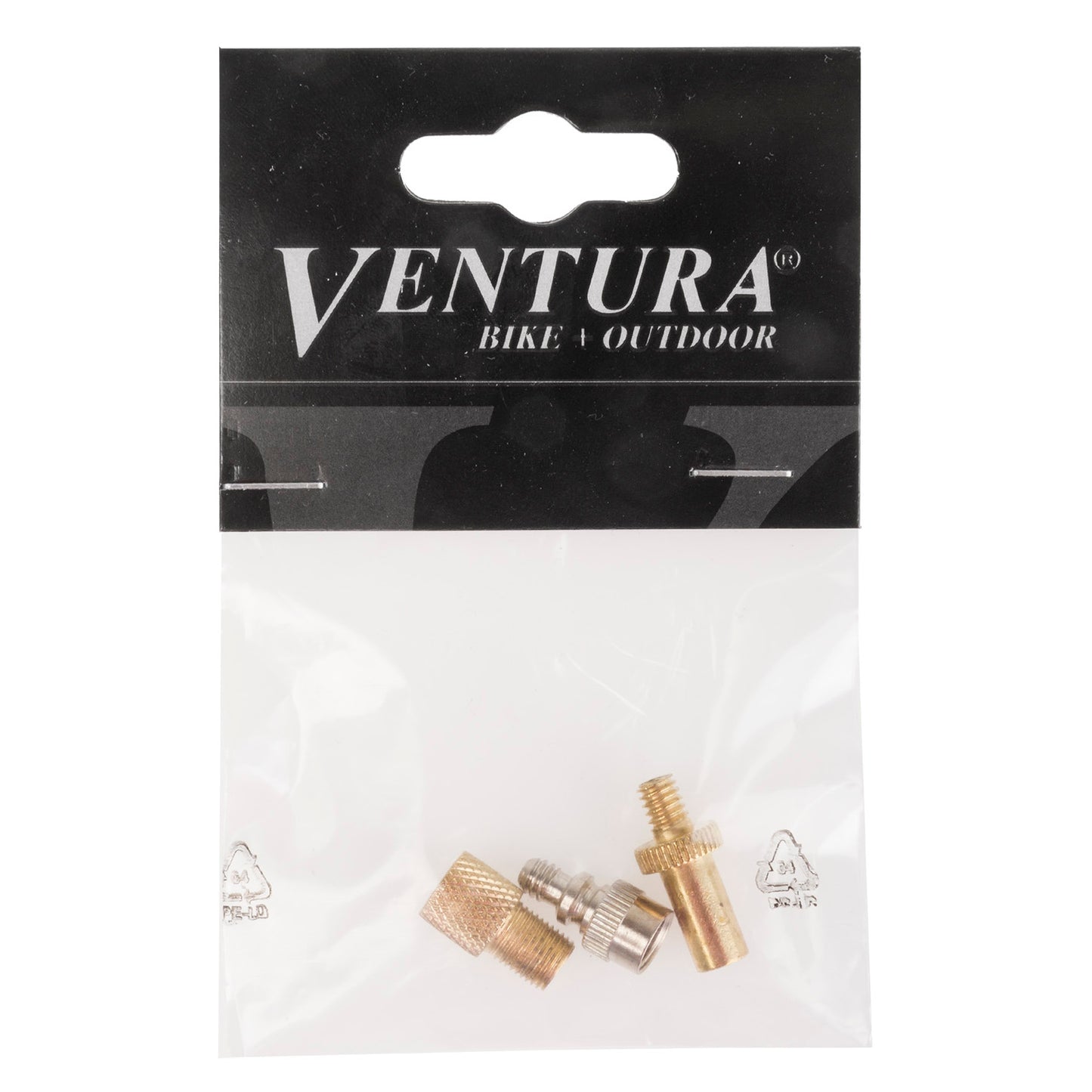 Ventura valve adapter
