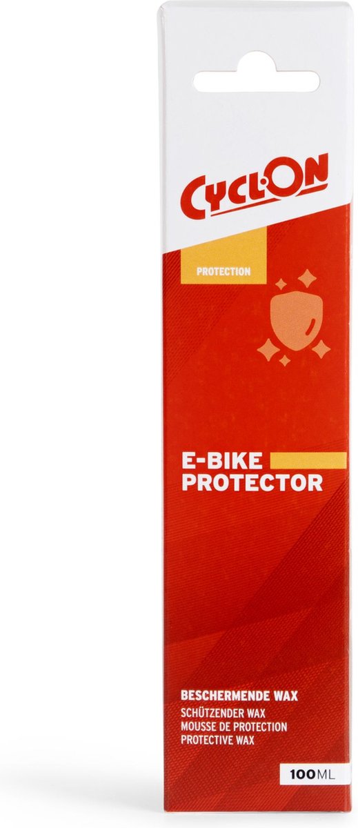 Cyclon E-Bike Protector 100 ml (en envasado de ampolla)