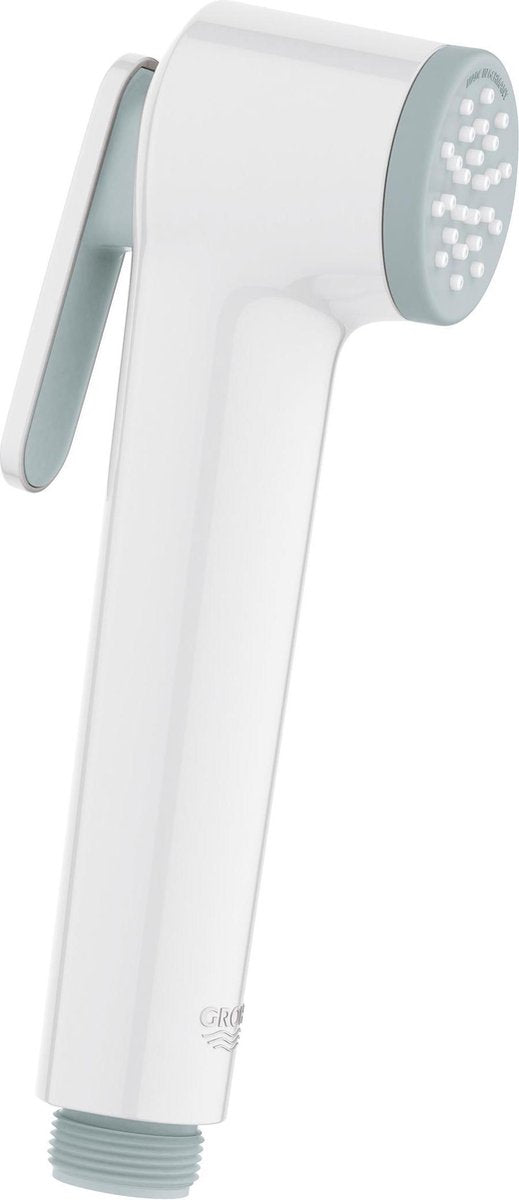 Grohe nuova tempesta-f 30 doccetta con getto trigger - bianco