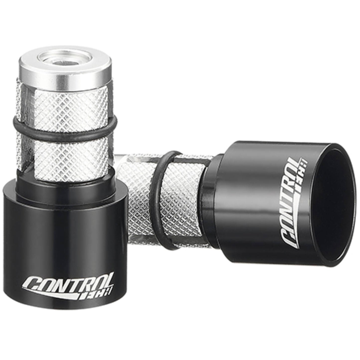 Tech di controllo - Terminator MTB Invia estensione Plugs Alluminio