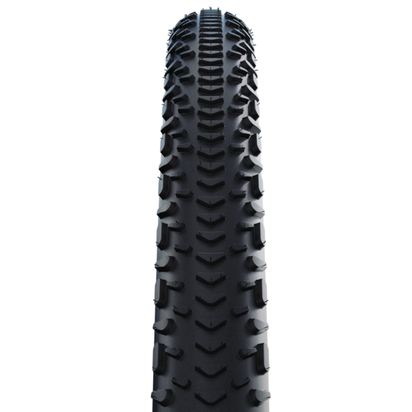 Schwalbe pneumatico g-one rx evo 28 x 1.70 zw trans piega tlr
