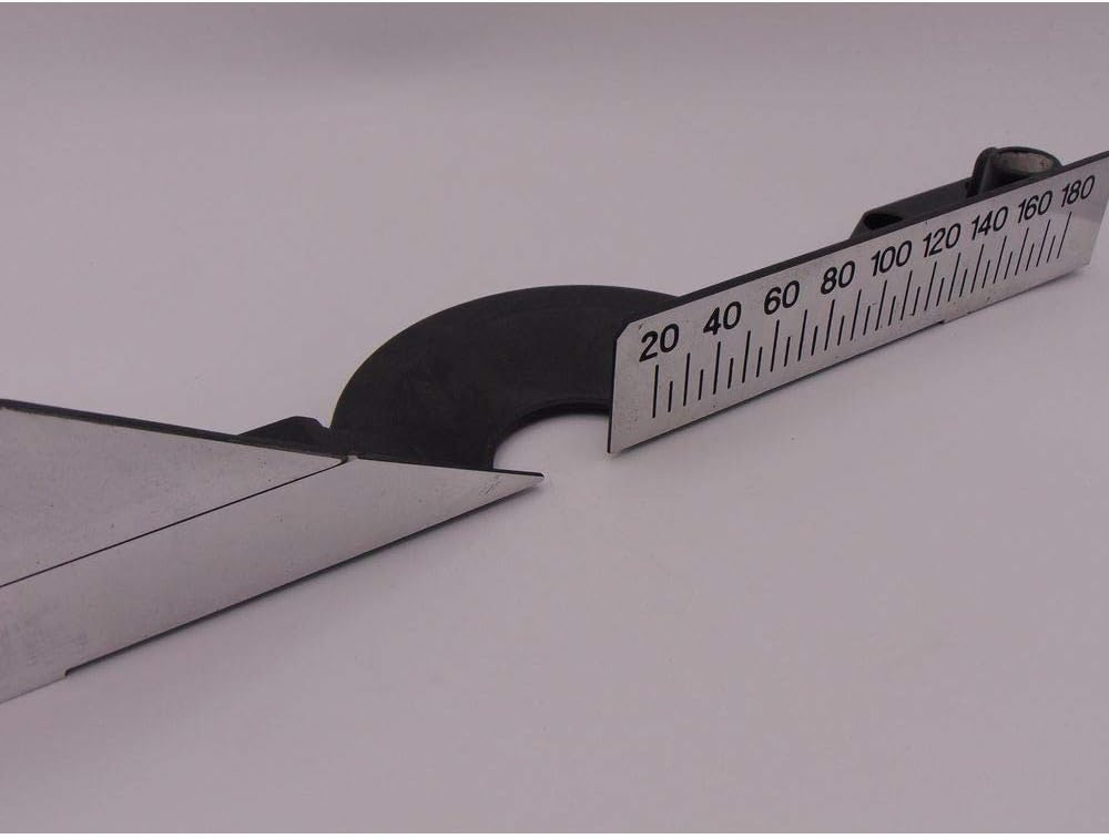 Accesorios Metabo 1010734980 | guia completa para kgs 216 m | para el modelo antiguo - 1010734980