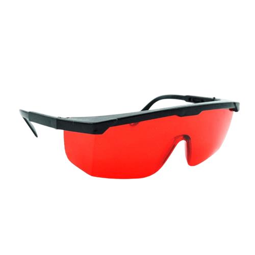 Gafas láser Levelfix gl50r rojas